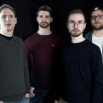 Kisaragi Station Band Photo Bio